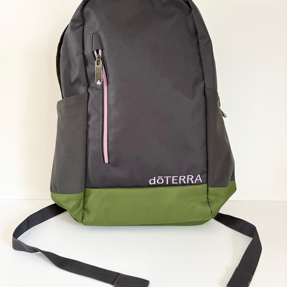doTERRA Backpack